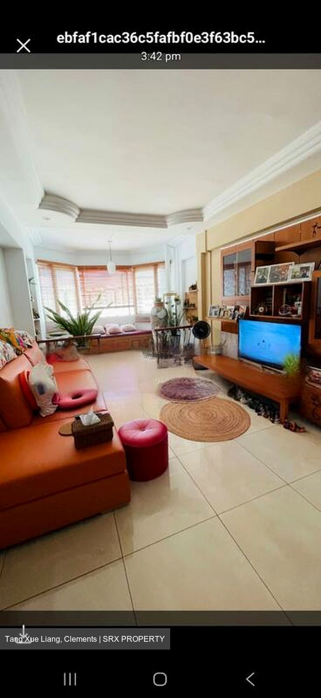 Blk 472 Sembawang Drive (Sembawang), HDB Executive #466878681